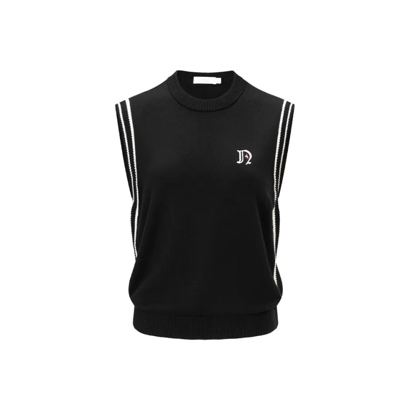 NAVIGARE Sweater Women's Night Black/White-0
