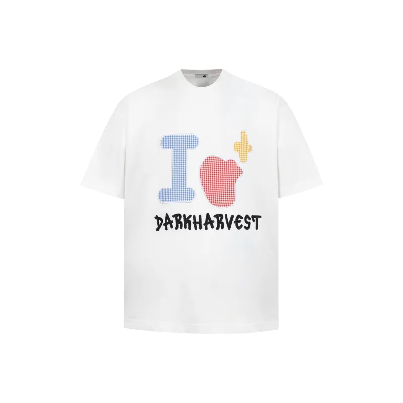 VINMUK T Shirts Unisex-2