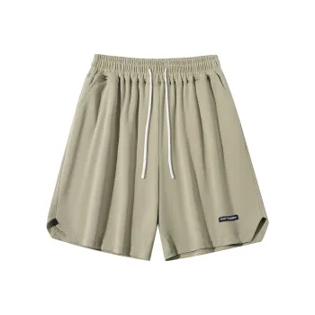 RAP PANDA Casual Shorts Unisex
