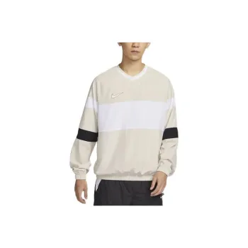Nike Academy Soccer Jerseys Men's Apricot