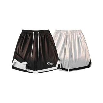 MEXICAN Basketball Shorts Unisex