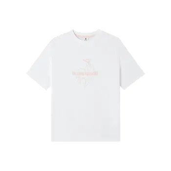 Le Coq Sportif T-Shirts Women's