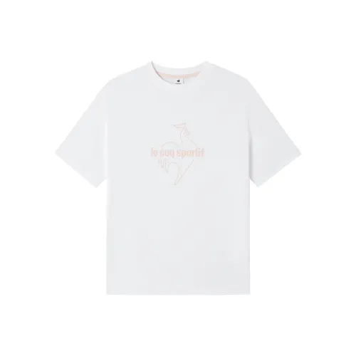 Le Coq Sportif T-Shirts Women's