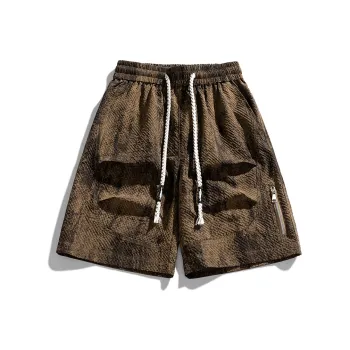 IXXAT Casual Shorts Unisex