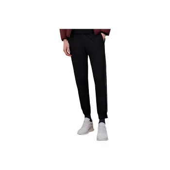 JODOLL Casual Pants Men's Black