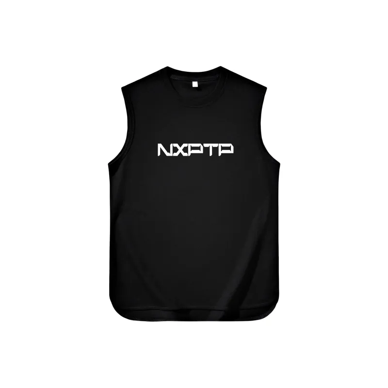 NXPTP Casual Sportswear Summer Unisex-13