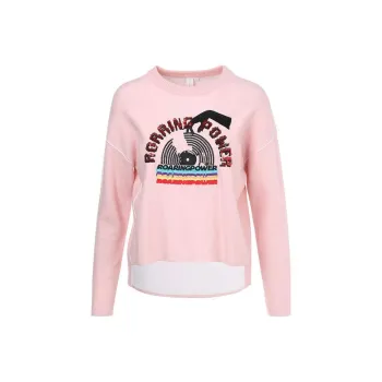 MASFER.SU Sweaters Women's Pink