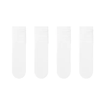 B&C.Room Knee High Socks Women's 4 Pack