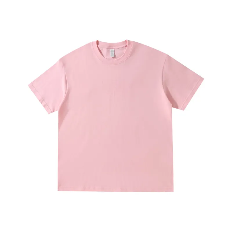 Urban Beauty Drop Shoulder Sleeve T Shirt Unisex-8