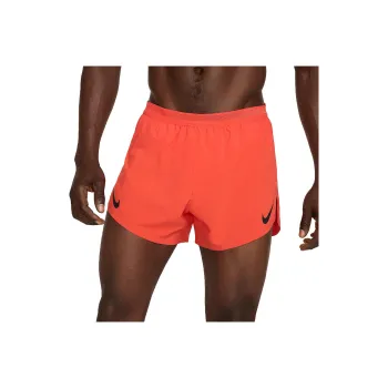Nike AEROSWIFTDri-FIT ADV Sports Shorts Men's Orange