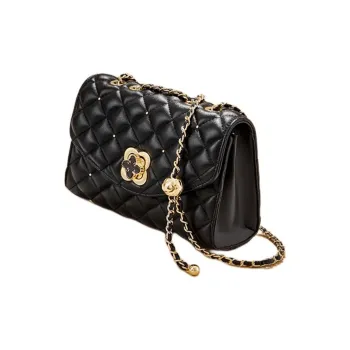 Bullrun Synthetic Leather Crossbody Bag, Shoulder Bag Regular Women's Multicolor