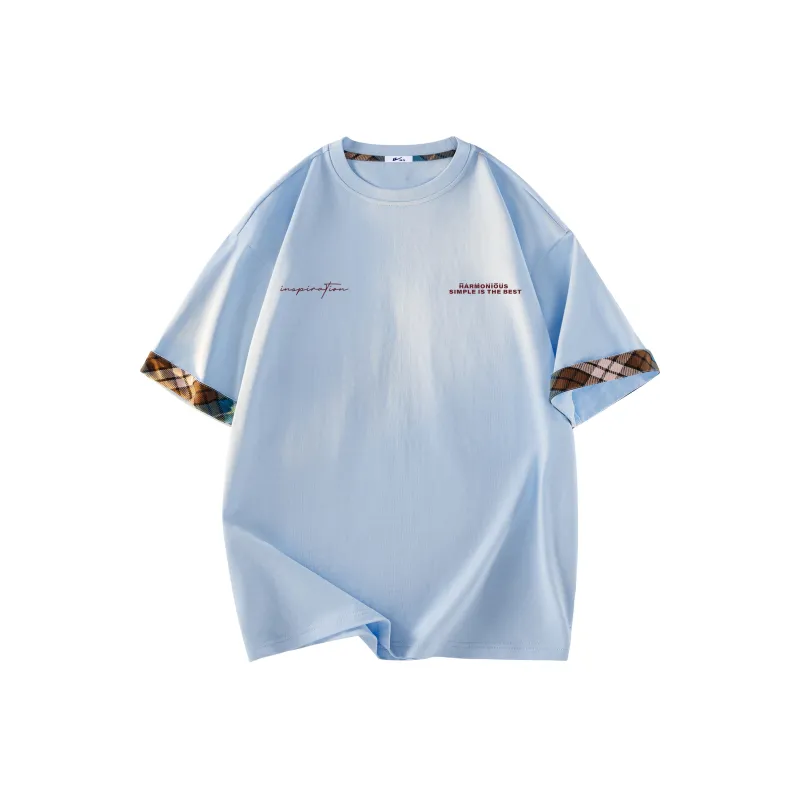 Warrior Huichao Riding The Wind Collection T Shirt Unisex-3