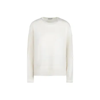 Moncler Crewneck Long Sleeved Jumper