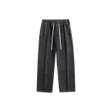 Black Gray