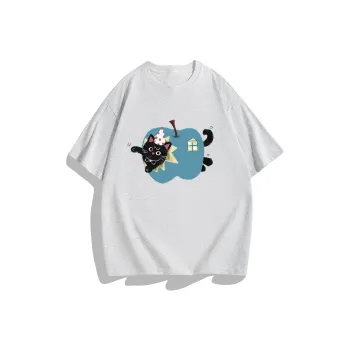 ILYOIL T Shirts Women's
