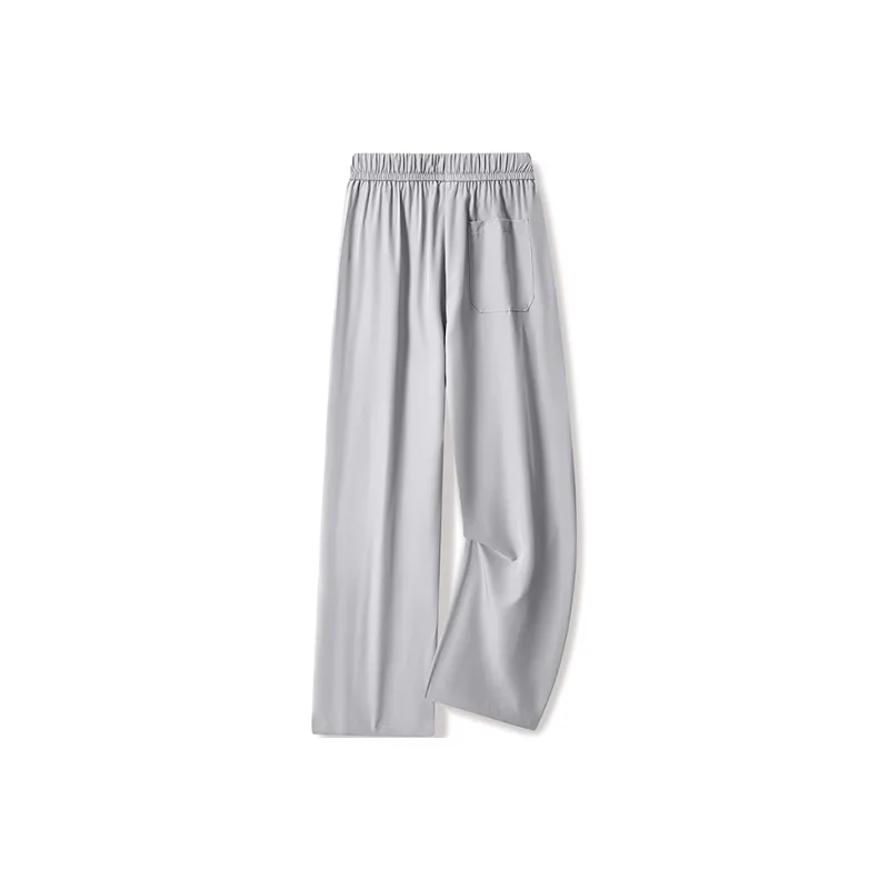 ALI THE FOX Casual Pants Unisex-7