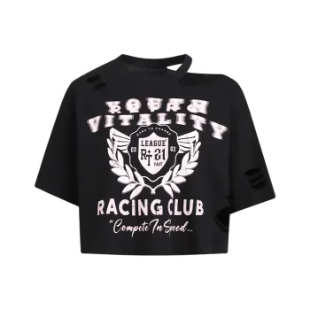 A21 T-Shirts Women's
