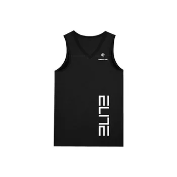 BKCXZICE Summer Basketball Jerseys Men's Black
