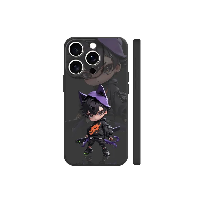BAOCHENG Phone Cases-2
