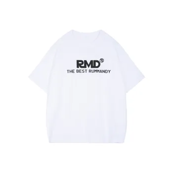 RUMMANDY T-Shirts Unisex