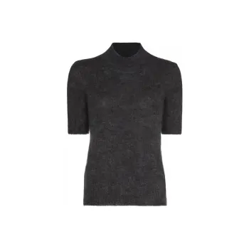 FENDI Sweaters Women's Black