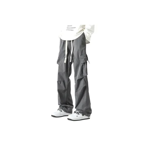 TBSM Casual Pants Unisex