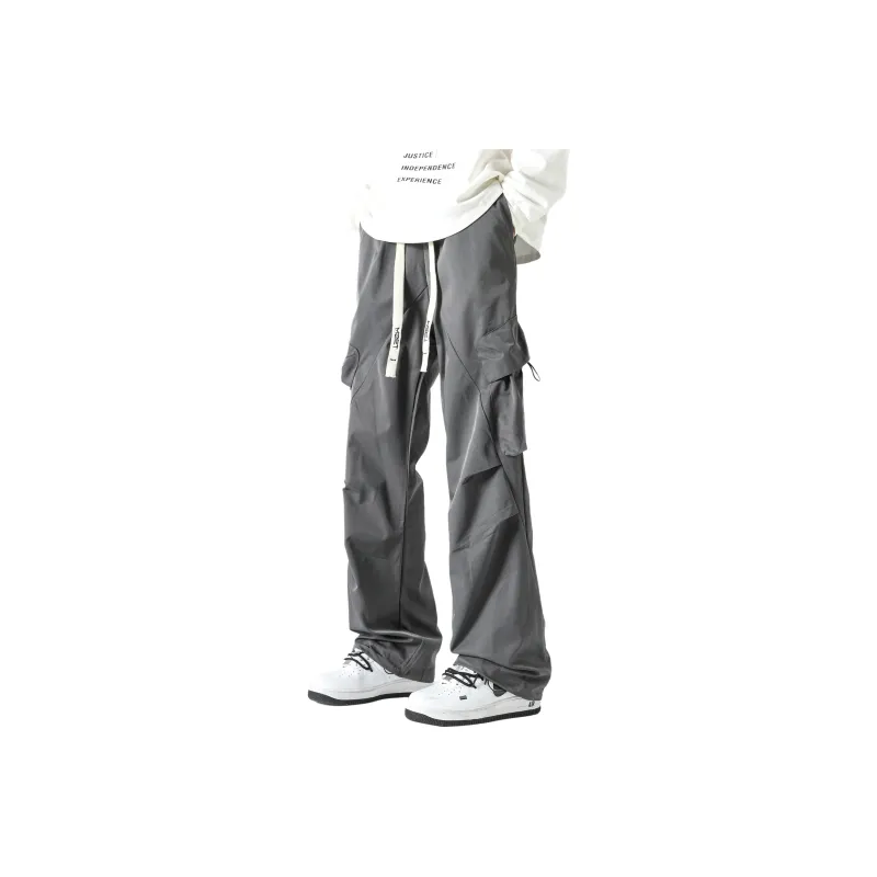 TBSM Casual Pants Unisex-0