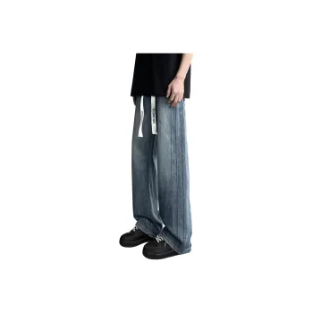 DANGERTIGER Jeans Unisex