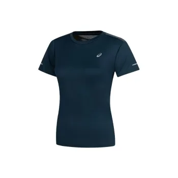 Asics T Shirt Women's Dark Blue