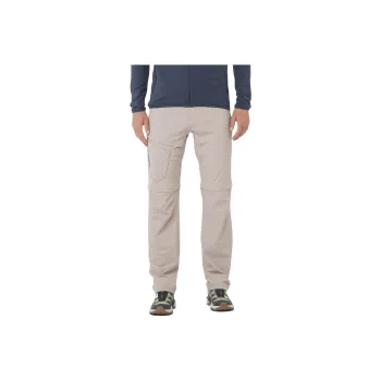 SALOMON Athletic Trousers Men's Khaki