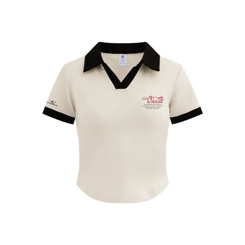 O'Neill Polo Shirts Unisex-4