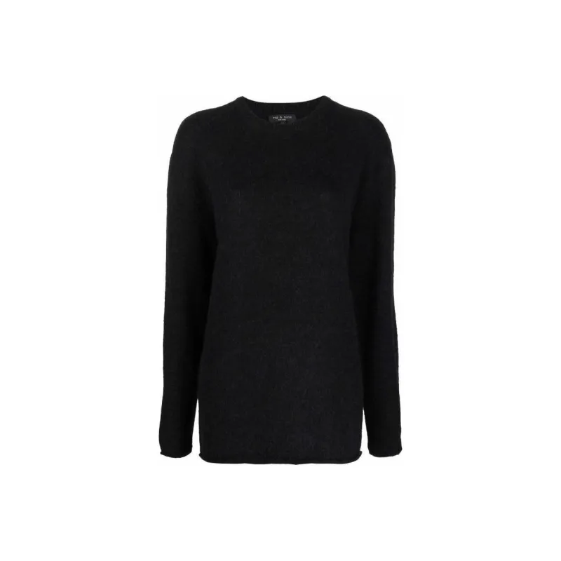 RAG&BONE Elsa Crew neck Jumper-0