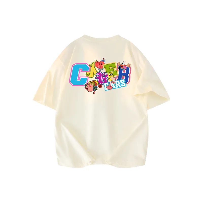 CAREBEARS T Shirts Unisex-11