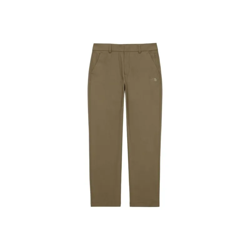 THE NORTH FACE Casual Pants Men's Khaki-0