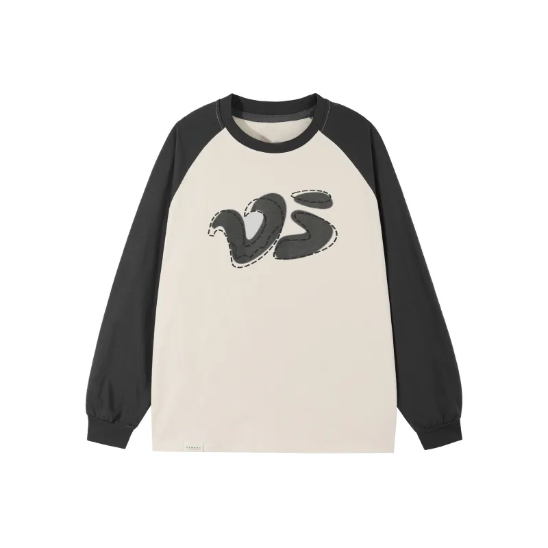 VS WHAT T Shirts Unisex-5