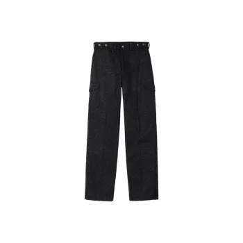 Filson FW24 Casual Pants Men's Charcoal