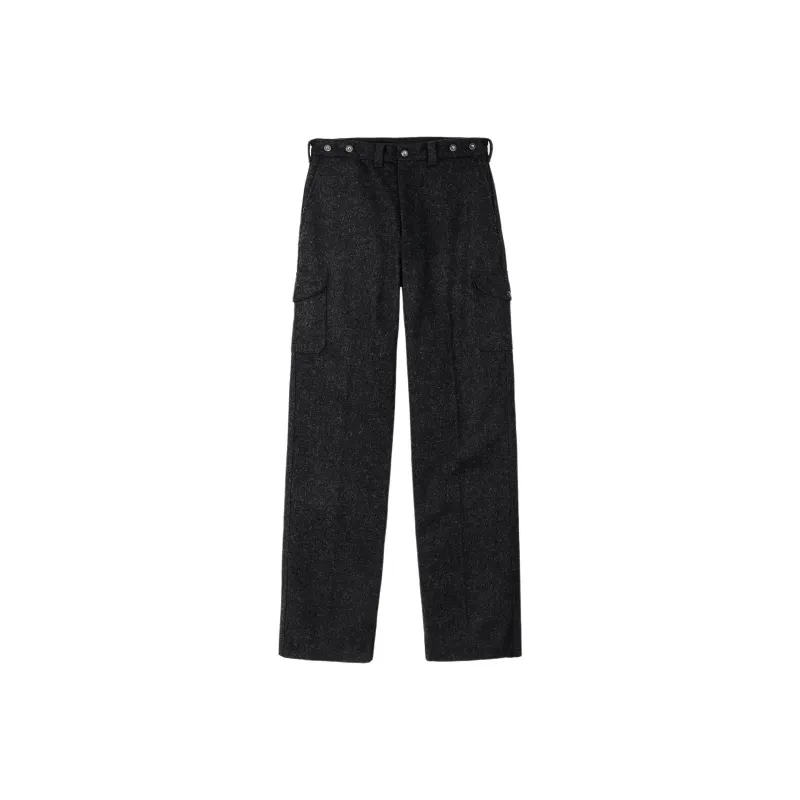Filson FW24 Casual Pants Men's Charcoal-0