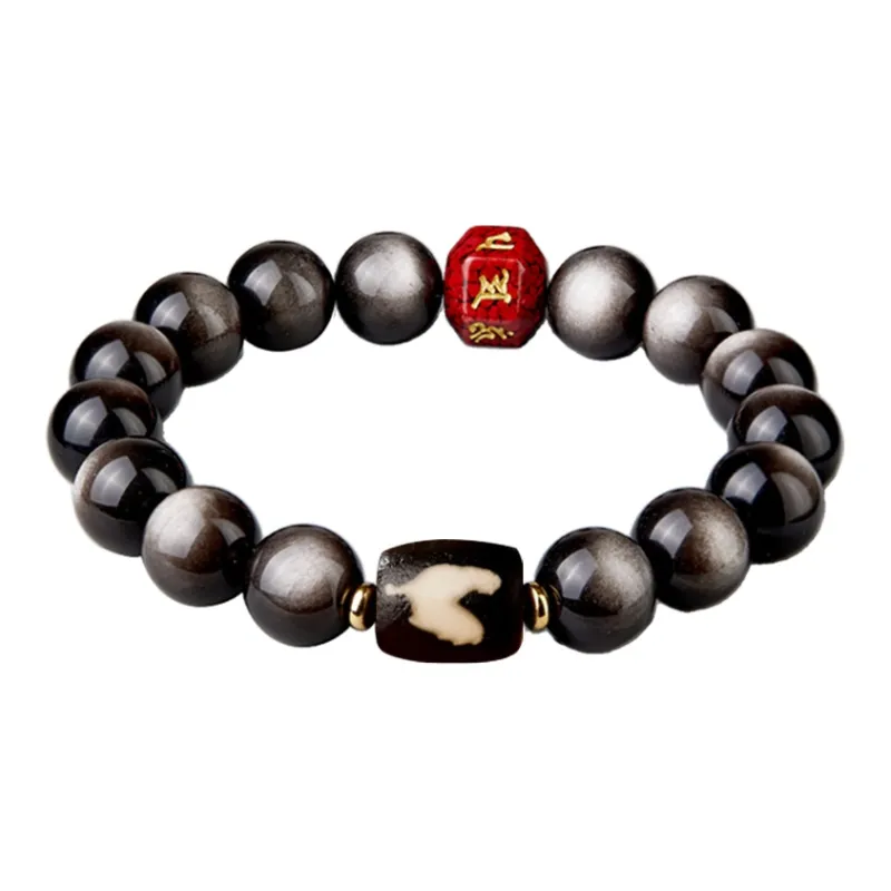 SGE Jade Bracelets Unisex-14