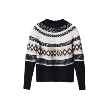 Desigual Sweaters Women's Black
