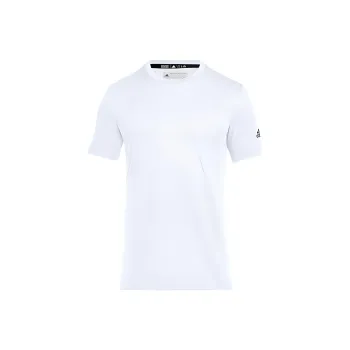 Adidas Free Shipping With AdiClub Clima Tech Tee