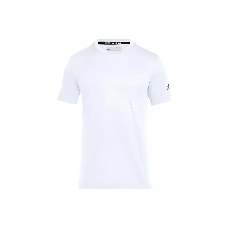 Adidas Free Shipping With AdiClub Clima Tech Tee-0