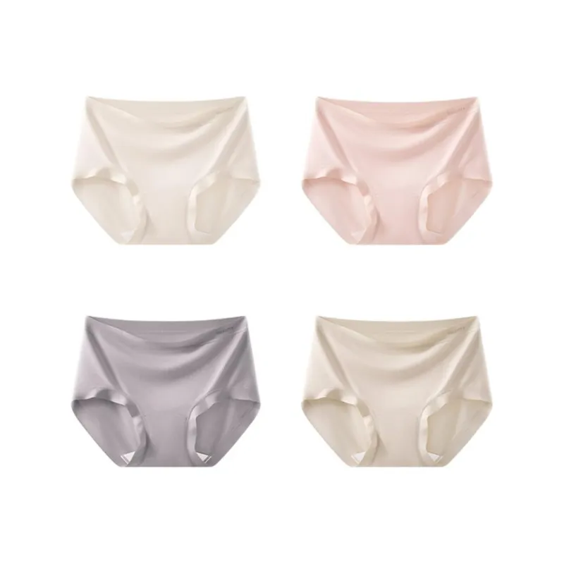 Ordifen Underpants Women's 4 Pack-9