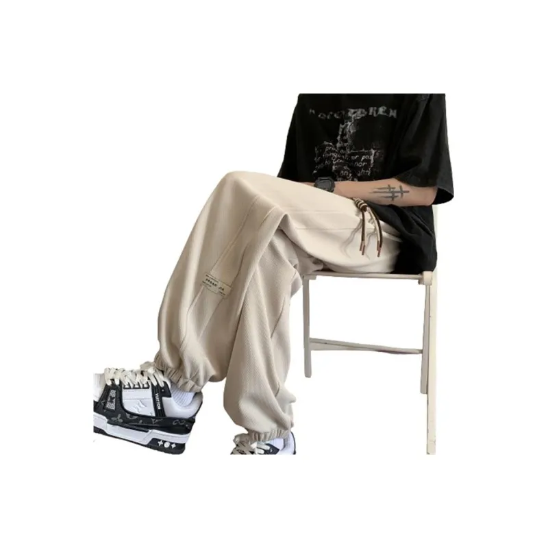 FA2LO Casual Pants Unisex-9