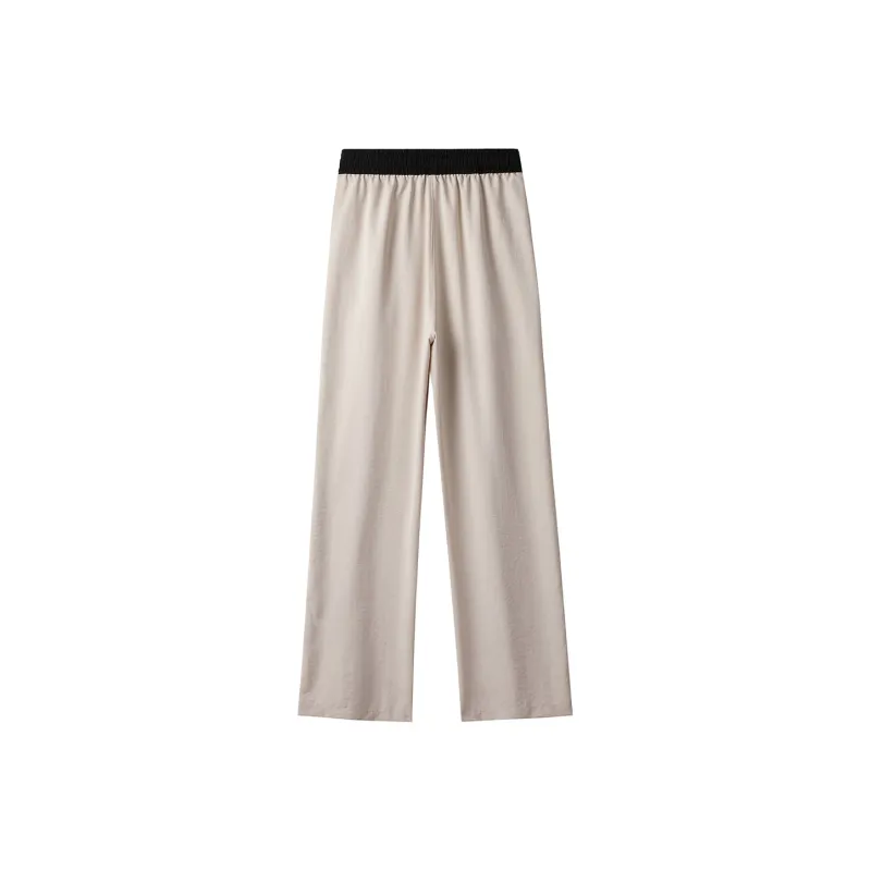ROSECREED Casual Pants Unisex-7