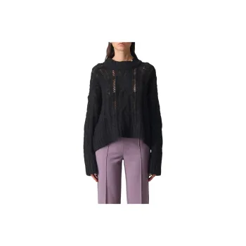PINKO Sweaters Women's Black