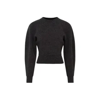 Alaia Wool Jumper