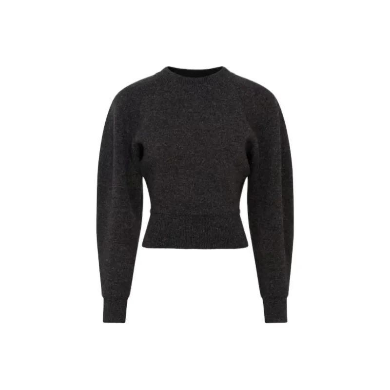 Alaia Wool Jumper-0