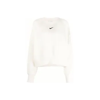 Nike Sportswear Phoenix Fleece Women's Over Oversized Crew Neck Sweatshirt