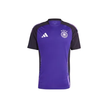 Adidas Soccer Jerseys Men Purple