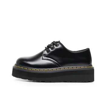 SITULANG Anti Slip And Wear Resistant Height Increasing Low Top Casual Shoes Unisex Black